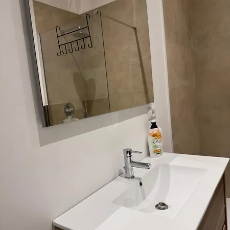 Maison Tabou Daire *