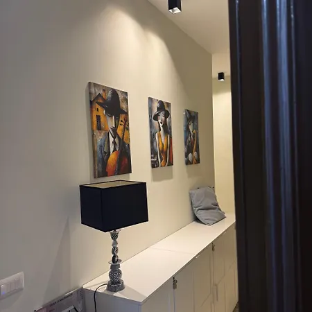 Daire Maison Tabou *