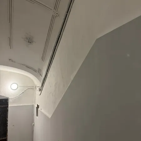 Апартаменты Maison Tabou Бари