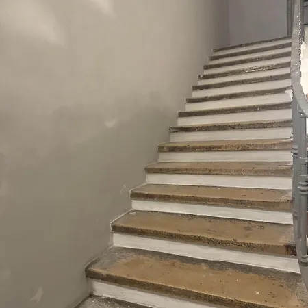 Lägenhet Maison Tabou