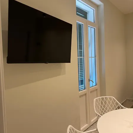 Maison Tabou Апартаменты Бари