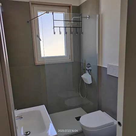 Апартаменты Maison Tabou Бари