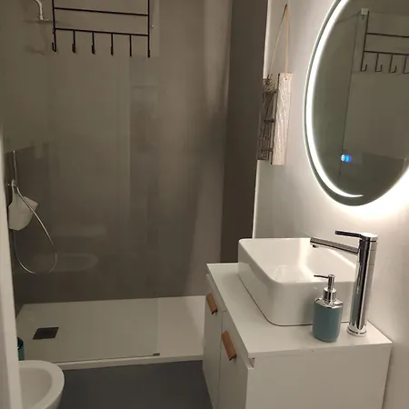 Maison Tabou Апартаменты Бари