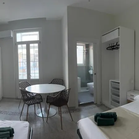 Maison Tabou Апартаменты