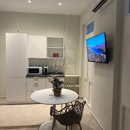 Апартаменты Maison Tabou