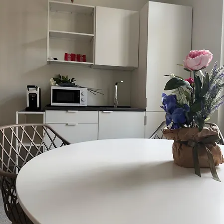 Maison Tabou شقة *