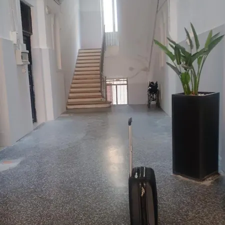 Maison Tabou شقة