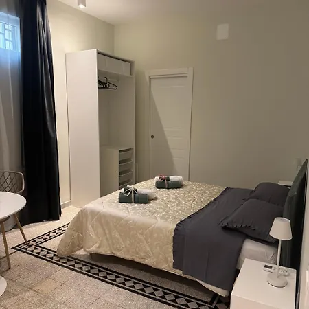 Maison Tabou * Бари