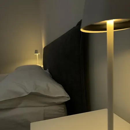 Lägenhet Maison Tabou