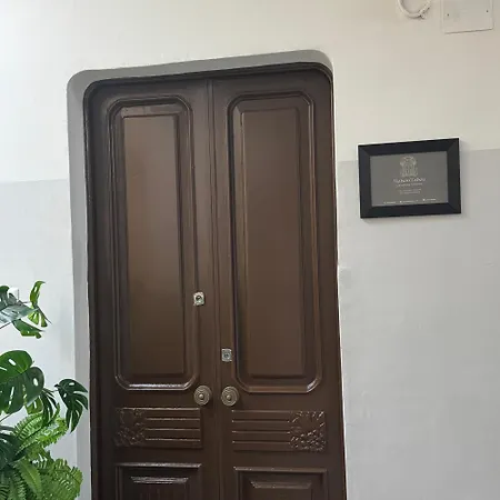 Maison Tabou شقة باري