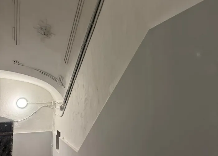 Appartement Maison Tabou Bari