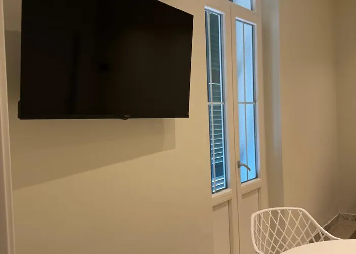 Maison Tabou דירה בארי