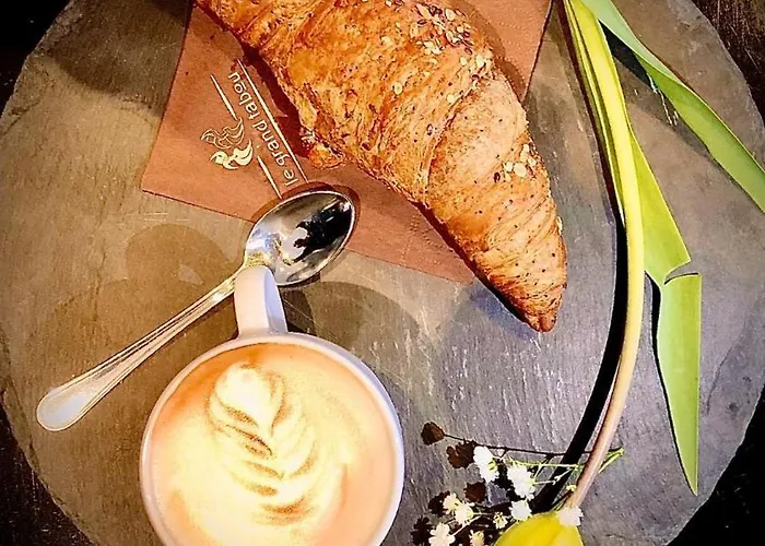 Maison Tabou בארי