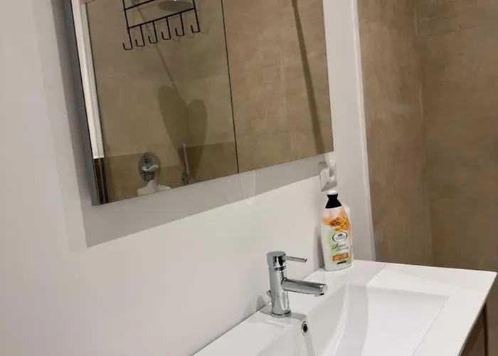 Maison Tabou Appartement *