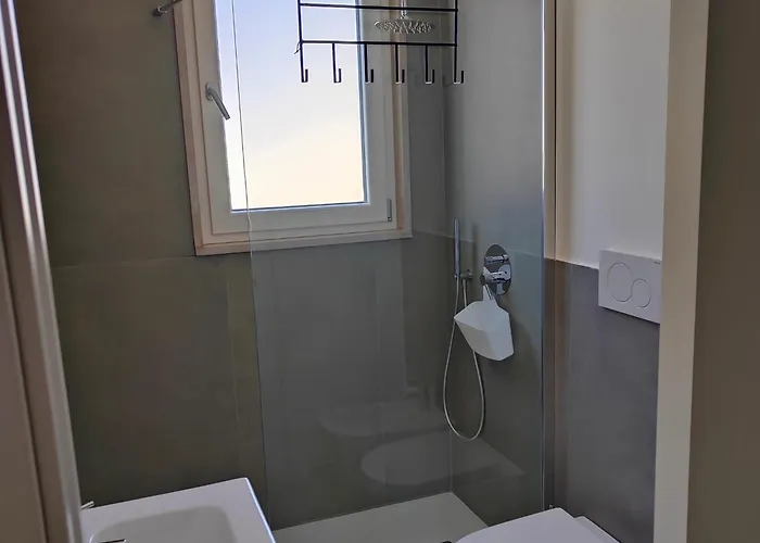 Appartement Maison Tabou Bari