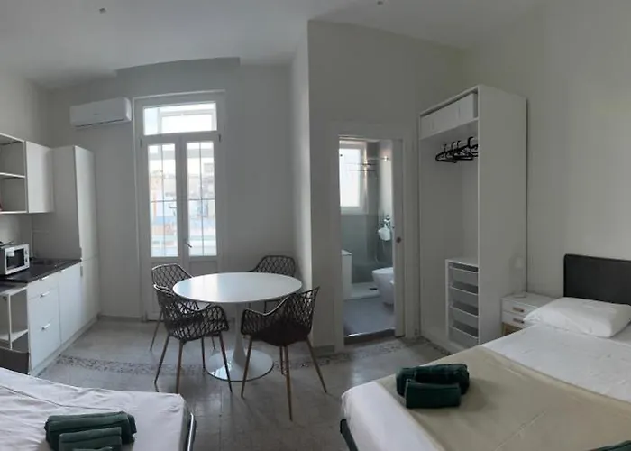 Maison Tabou Appartement