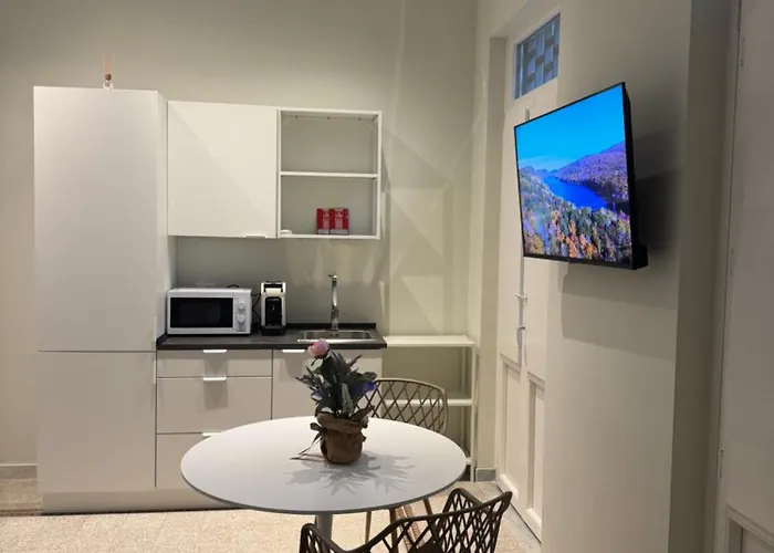 דירה Maison Tabou