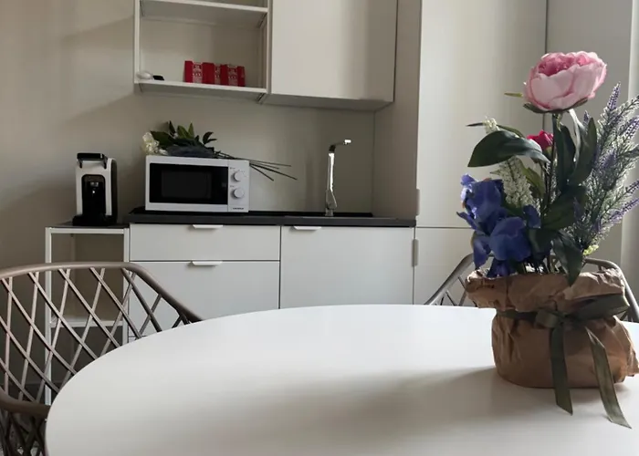 Maison Tabou Appartement *