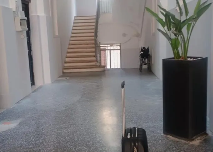 Maison Tabou Appartement